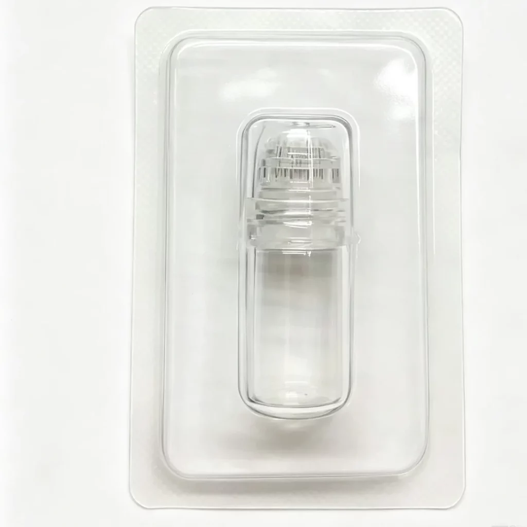 Disposable Serum Applicator Microneedle Roller